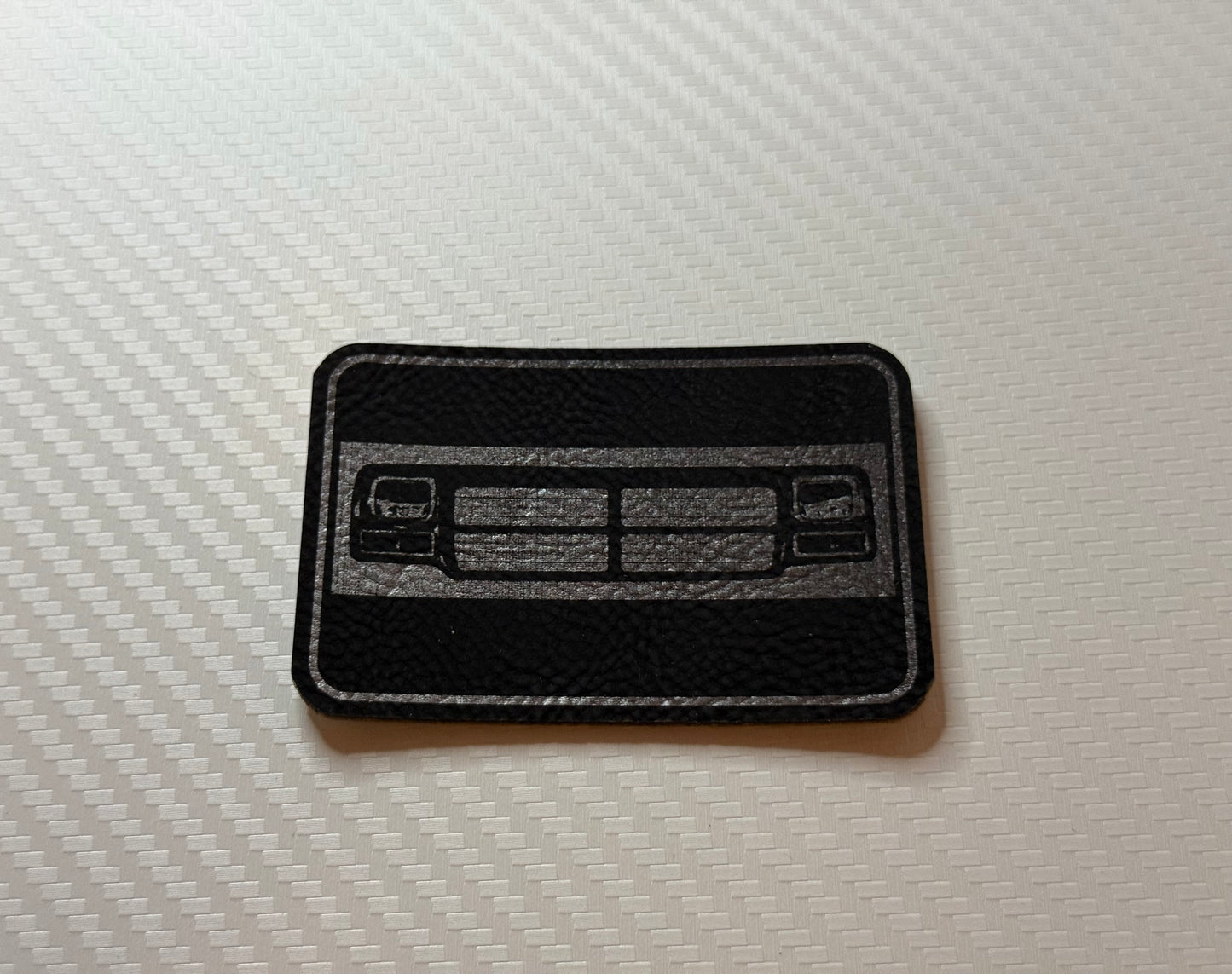 91-93 1st Gen Grille Beanie