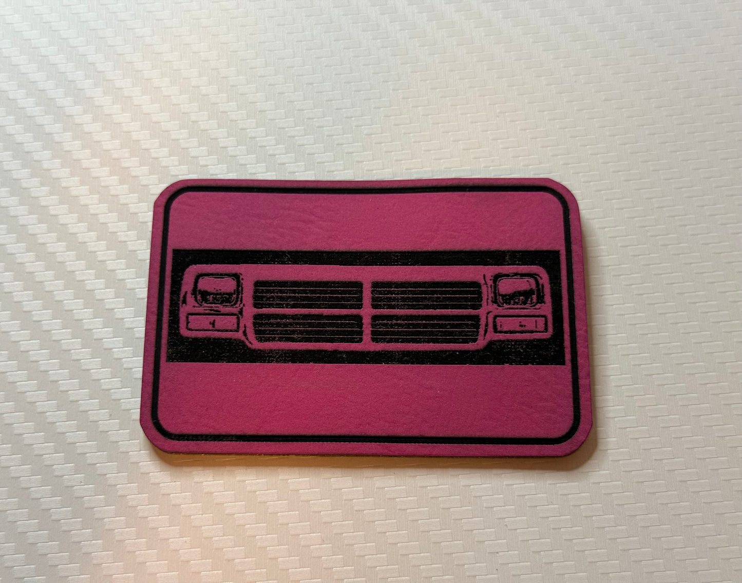 91-93 1st Gen Grille Beanie